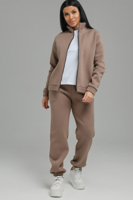 Костюм 74723 капучино